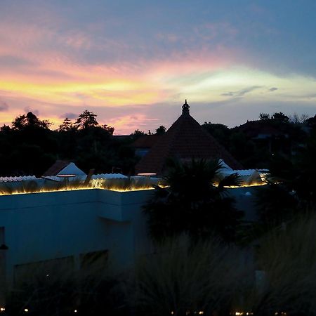 Kaya Uluwatu Hostel Bagian luar foto