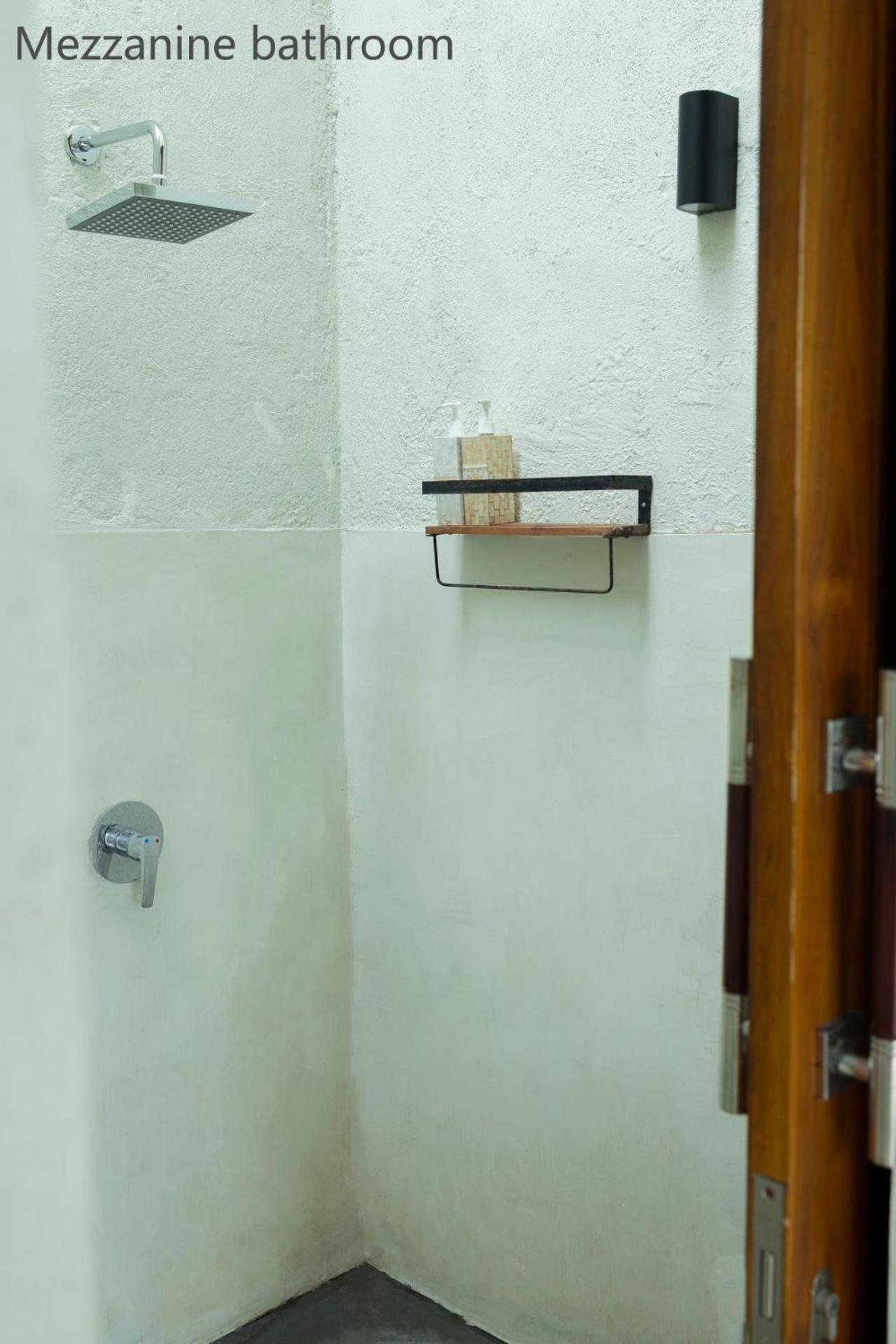 Kaya Uluwatu Hostel Bagian luar foto