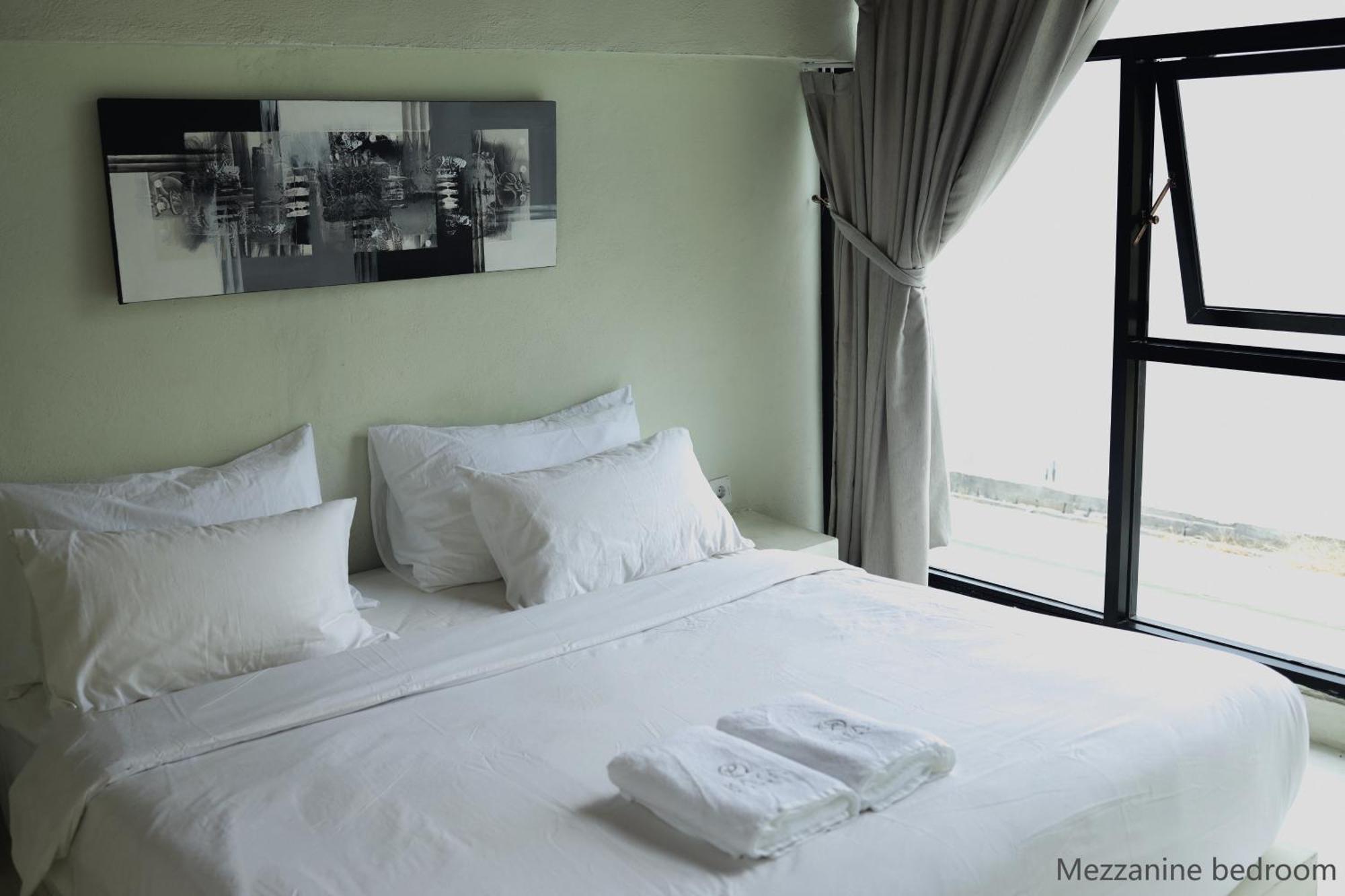 Kaya Uluwatu Hostel Bagian luar foto